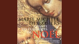 Video thumbnail of "Marie Michèle Desrosiers - Have Yourself a Merry Little Christmas"