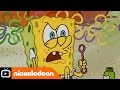 SpongeBob SquarePants Naughty Nautical Neighbours Nickelodeon UK 