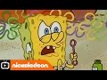 SpongeBob SquarePants | Naughty Nautical Neighbours | Nickelodeon UK