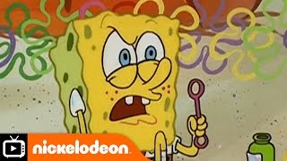 SpongeBob SquarePants: Squidward's Bubble Messages thumbnail