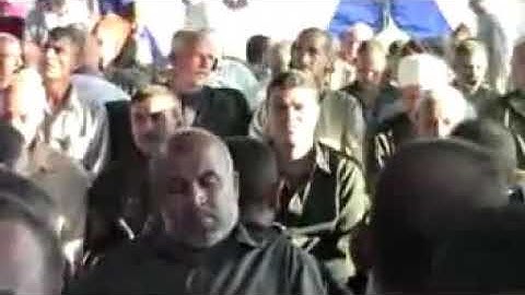 تلاوه رائعه للشيخ محمد حامد السلكاوي