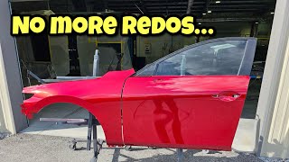 Mazda Soul Red 46V - Spray It With Ease by Kandy Man 4,768 views 2 months ago 16 minutes