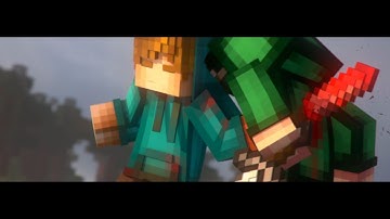 Intro for SoMuchSkill - Splashy + Thomas