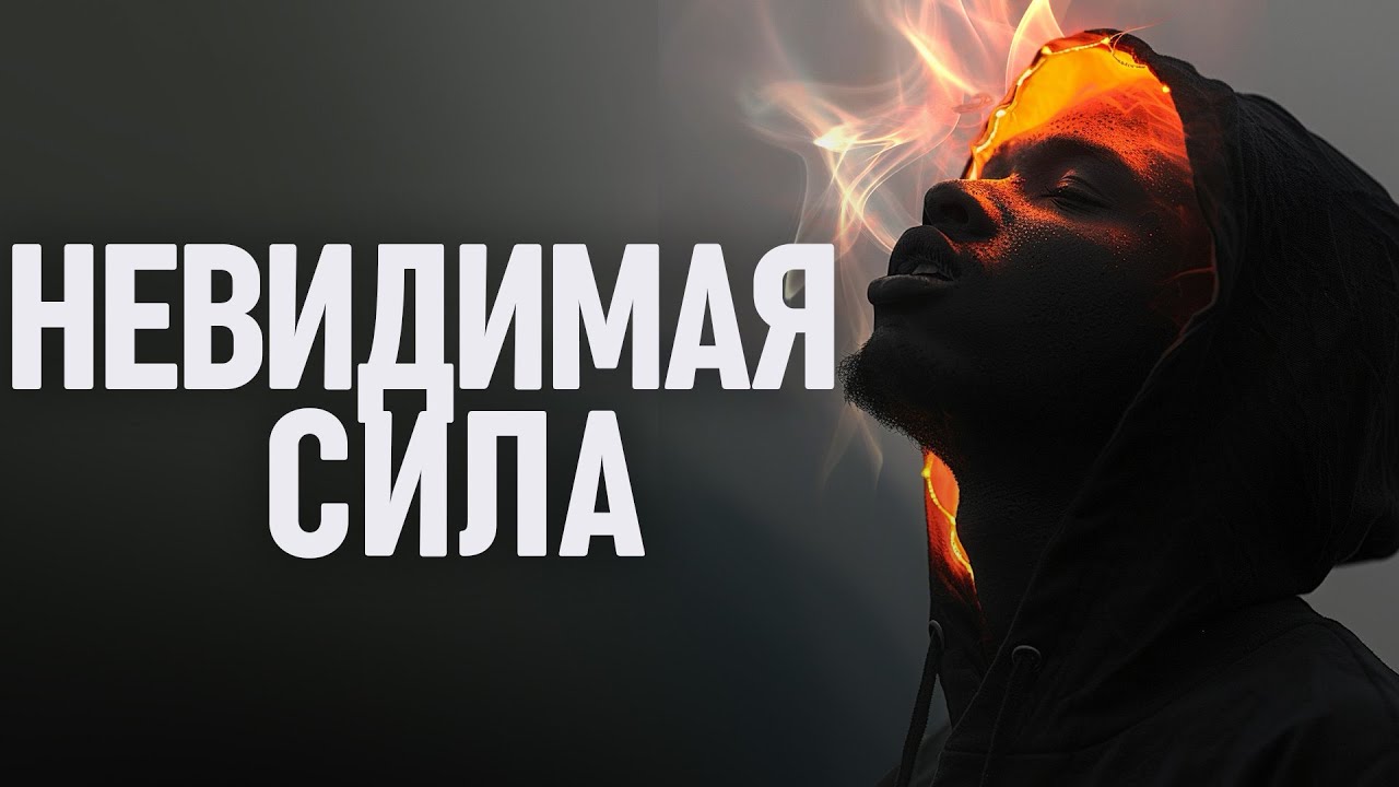 НЕВИДИМАЯ СИЛА МОЛИТВЫ! Вот что происходит в духовном мире, когда мы молимся!