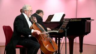 Oda Müzi̇ği̇’nde Vi̇valdi̇ Gecesi̇