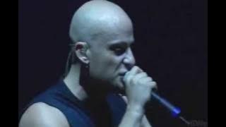 Download lagu Disturbed - Dehumanized (Live @ Music as a Weapon II)