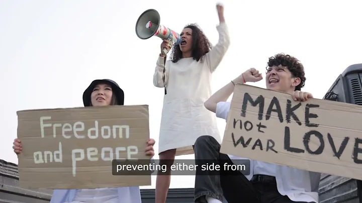 Superpowers Relations and the Cold War 1941 – 1991: Arms Race