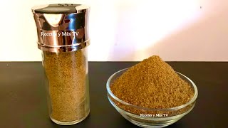 Como Hacer Consomé De Pollo En Polvo Con Preservantes Naturales