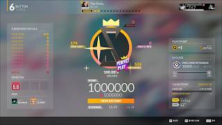 [DJMAX RESPECT V] The Party 6B NM 2