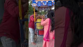 Ladki Kulfi Khane Aaya ??? viral funny shorts