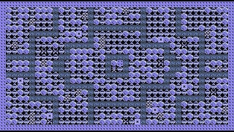 Boulder Dash for fun - 