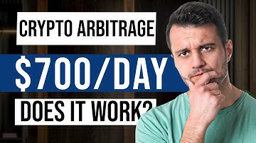 Can You Make Money With Crypto Arbitrage Trading in 2025? (Honest Review)