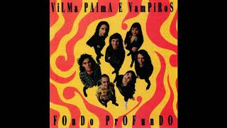 Salvando vidas - Vilma Palma e Vampiros screenshot 5