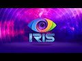 Welcome to iris