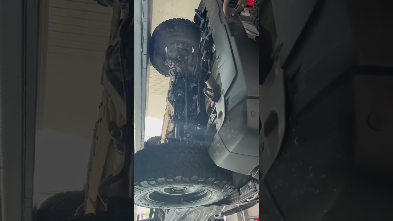 Tank 300 Off-Road Edition 2021 2.0T Conqueror