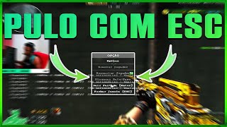 CROSSFIRE TIPS | How to climb the BOX with ESC
