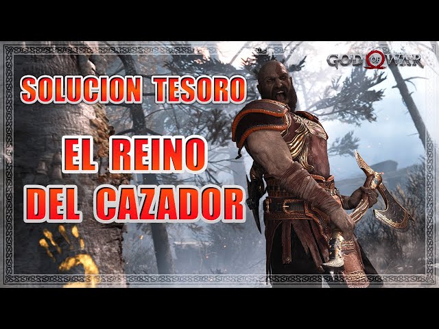 El Gran Tesoro del Cazador