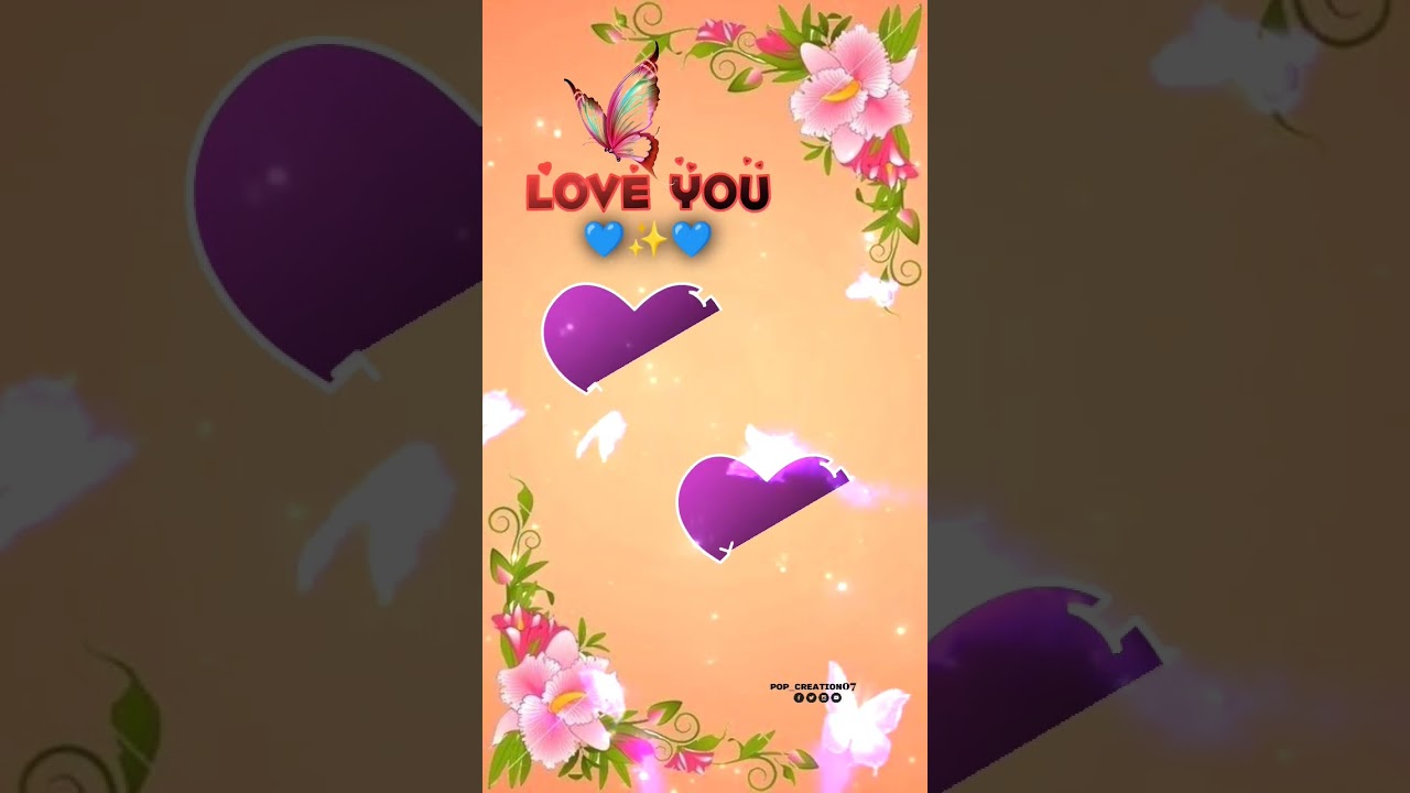 PK Love ❤️Trending Name Art Video | Status 2022 | instagramreels youTubevirelvideo | Name Art Video