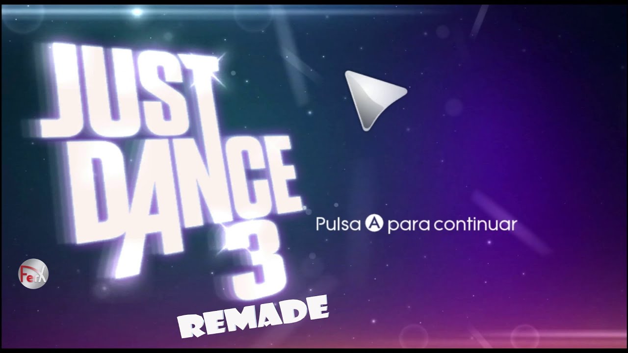 Just dance 3 dlc wad download