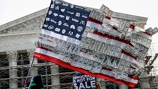  Corporate Lobbyist Fight to Conceal Campaign Donations