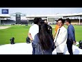 Sindh Premiere League opening ceremony preparations! #ZKBSPL #ZKB #AbKhelaySindh #SindhPremierLeague