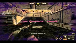 B0NES In Flames - Point Blank Fragmovie
