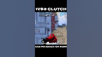 Wait For Vector 1V3 Clutch🔥