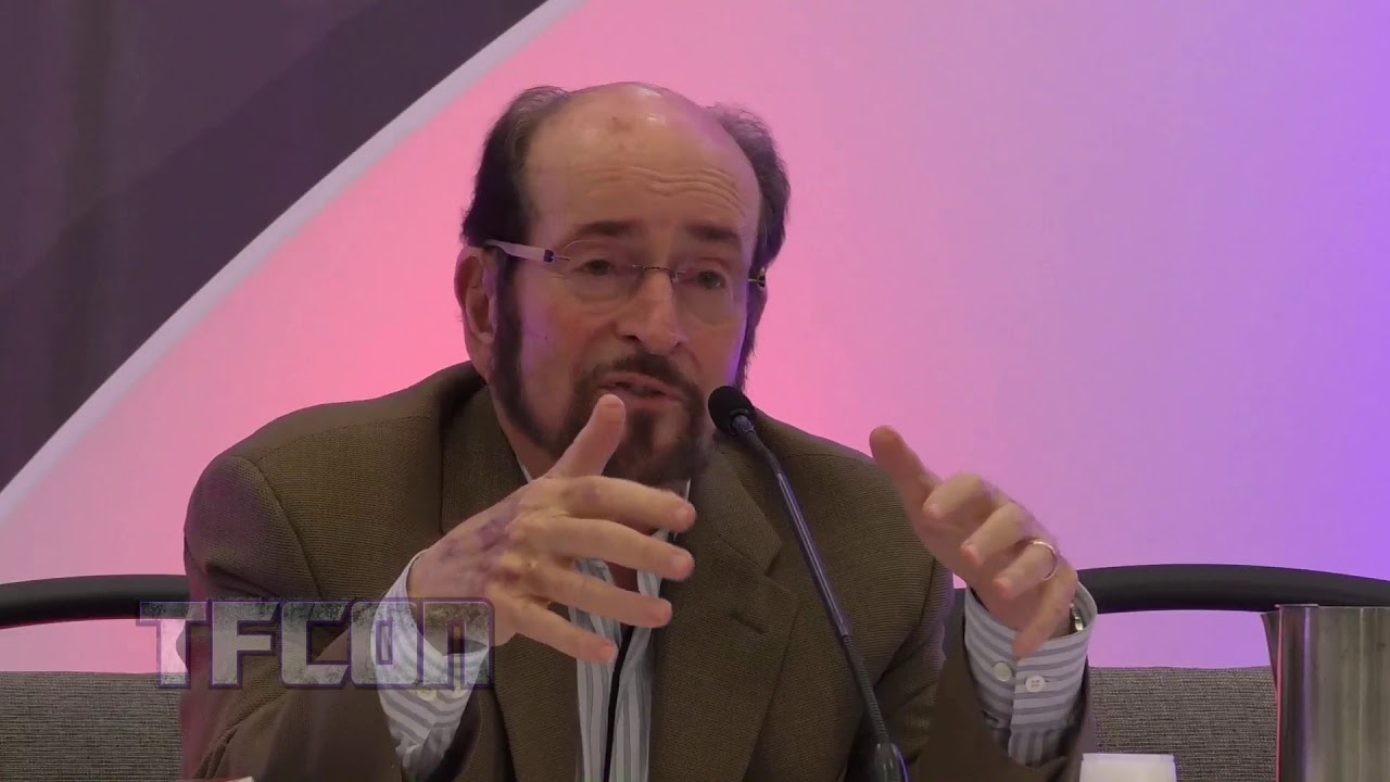 Transformers Movie Writer Ron Friedman Discusses the Dialogue he Wrote for the Film.