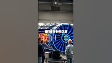 The Rise of Digital Twin Technology