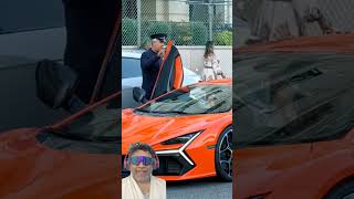 girls and cars in the shorts in the related video! #shorts #monaco #rich #supercars  #richlifestyle