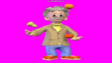 Microsoft Agent Randomness #2