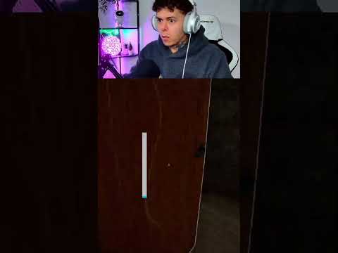 Mein Nachbar ist ein Mörder... #gaming #horrorgaming #jumpscare #deutsch #shorts