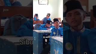 Serba-Serbi Kelas Putra Part 2 #creaview #vlogs #sekolah #shortsviral #anaksekolah