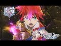 【白猫プロジェクト】WORLD END —運命の光— アニメーションPV