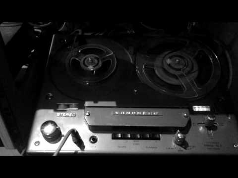 Comb the Wicked - The Mixdown Sessions