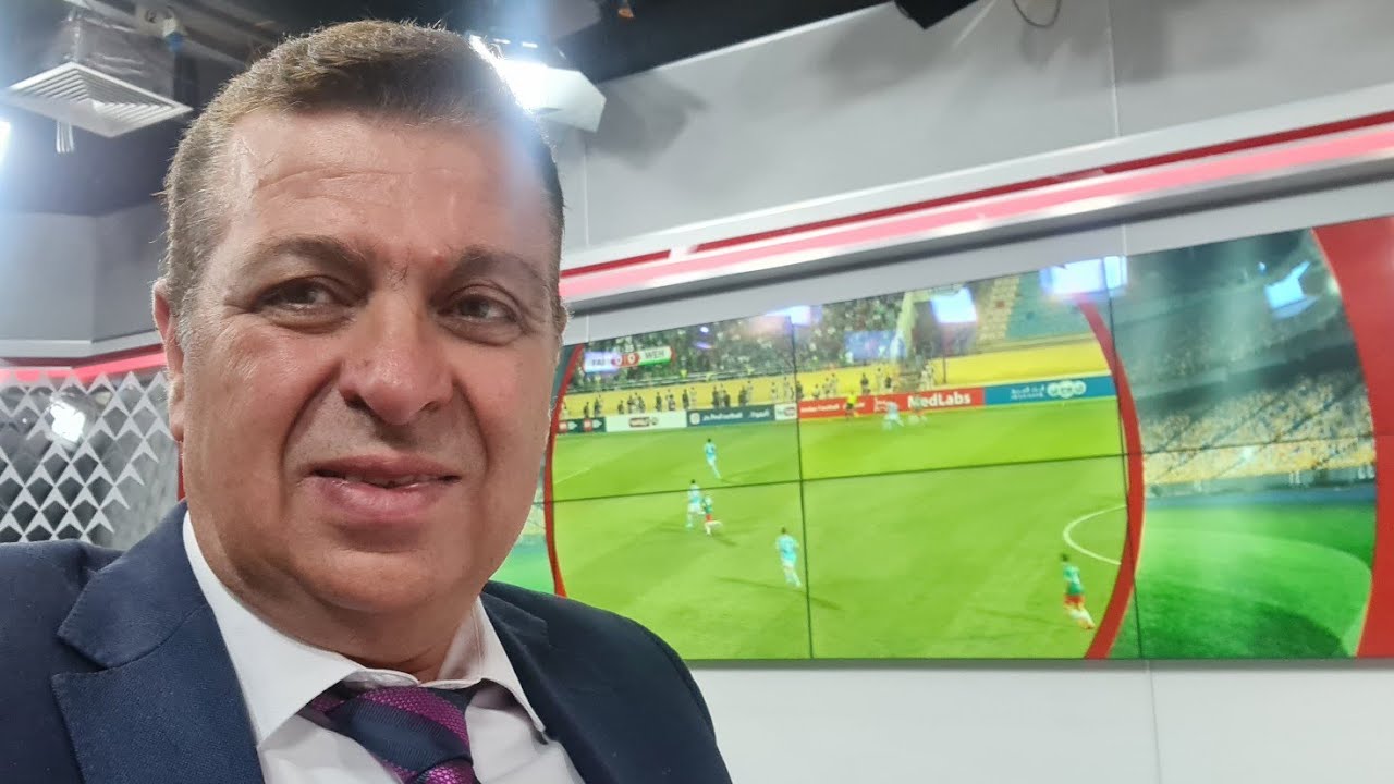 الدوري الاردني من ثلاثة مراحل وكاس السوبر اربع اندية في اهم التعديلات للمسابقات الكروية في الاردن