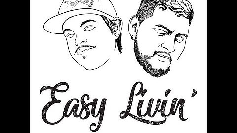 The Bermuda - Easy Livin