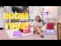 (quick) ROOM TOUR!