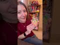 Day 12 of unboxing the #pokemonadventcalendar 🥹🎁 #pokemon #pokemontradingcards