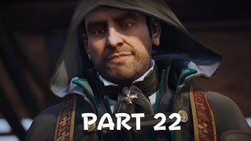 The Execution | ASSASSIN