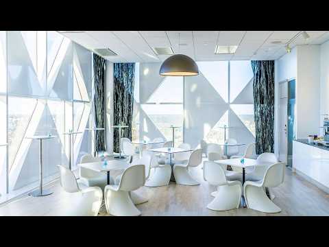 Scandic Victoria Tower, Kista, Sweden | Travel With Dhriti