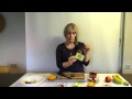 Learn Makaton Signing - How to Make a Fruit Salad