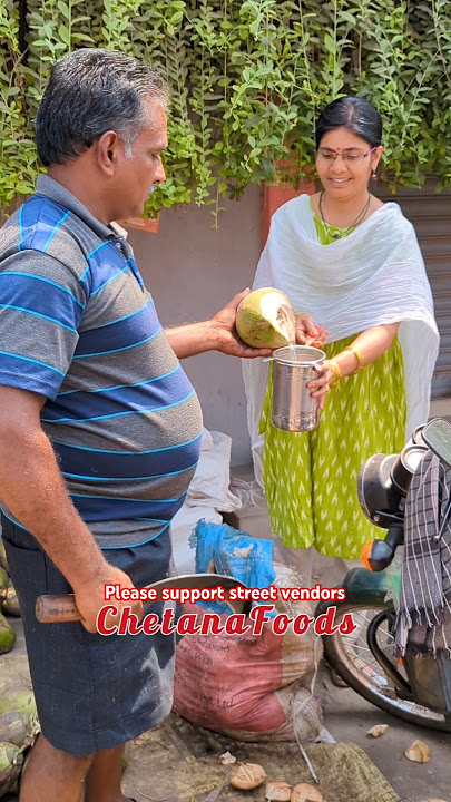 🥥కోనసీమ స్పెషల్ కొబ్బరి బొండం🤤 ఎపుడైనా తాగారా?🤔 Kobbari Bondam | Tender Coconut Water #summerspecial