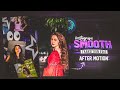 Tera Hone Laga Hu | After Motion XML Edit | #xml #freepreset