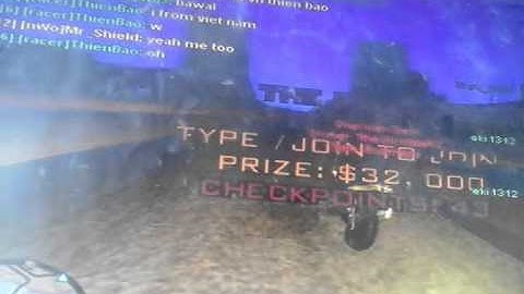 GTA samp funny moments in impulse99