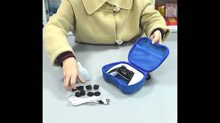 Tas Bag Case Pouch Cover DualSense Stik Stick For Pro Controller Xbox PS4 PS5 Gamepad / Tempat Taro Stik