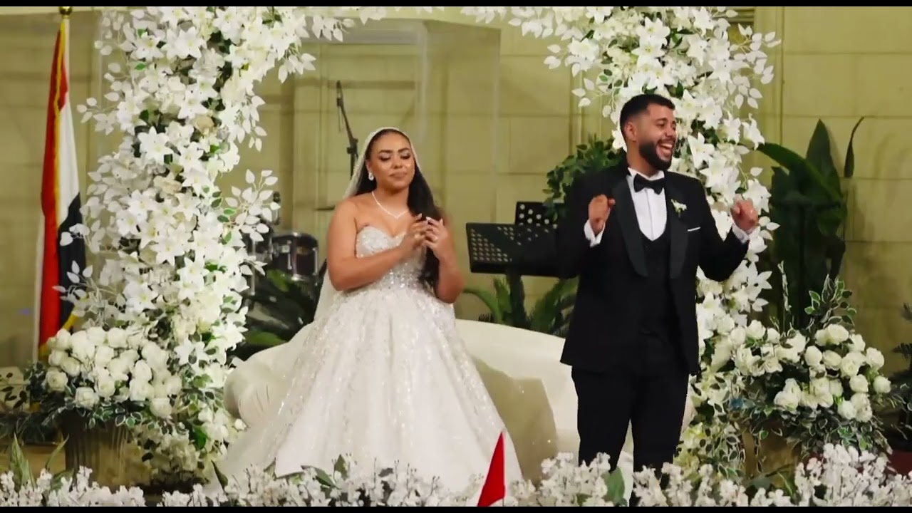  ترنيمة فرح الرب هو قوتنا ✨♥️🌍 @medhat_tasbe7 #فادي_عادل سر فرحنا يسوع #يسوع 