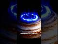 SOMETHING IS STILL FEEDING JUPITER'S LIGHTS ⚠️ #jupiter #space #universe #astronomy #spacemystery