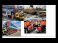 hong kong news 2026,香港青衣葵涌公路一輛九巴硬撼工程車尾, 初步23人受傷, 司機一度被困