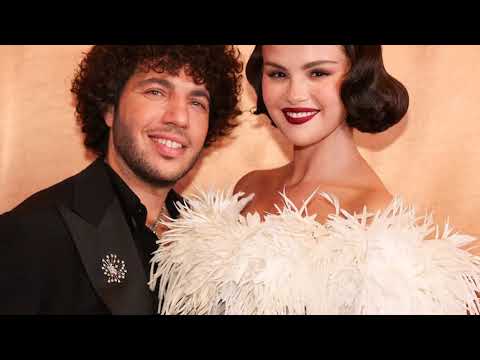Video Benny Blanco esposo de Selena Gomez presume su platillo mexicano favorito: las quesadillas